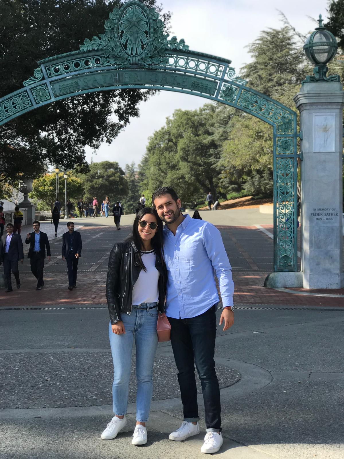 Noah Stern — Noah Stern, Melody Khorsandi